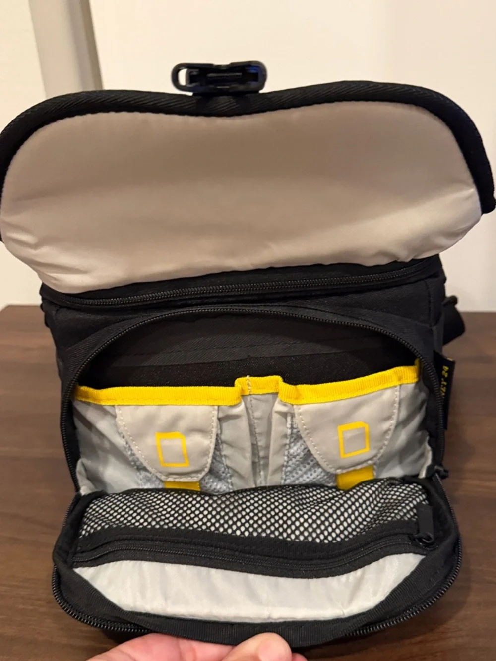 Ruggard camera bag - journey 24